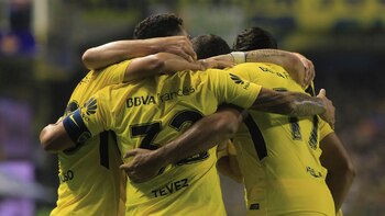 El “Xeneize” puede llegar a