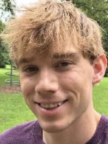 La policía cree que Reinking