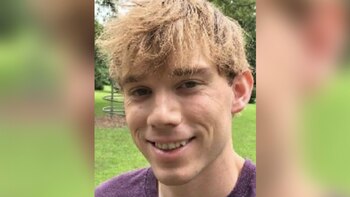 Reinking tiene 29 años