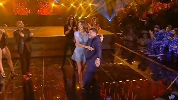 En breve, Diego visitará la