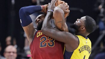 Ambos tienen una rivalidad histórica