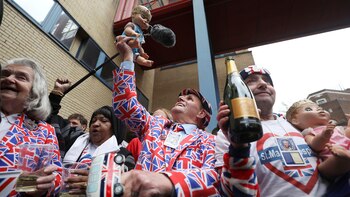 A las afueras del Ala