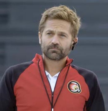 Francisco Velázquez