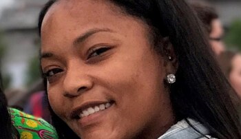 Jamahri Sydnor, de 17, fue