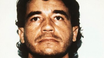 Carlos Lehder, cofundador con Pablo