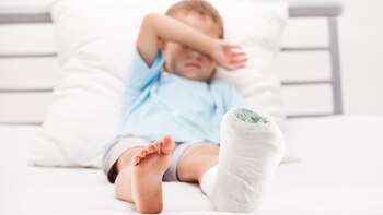 Si el diagnóstico no fue