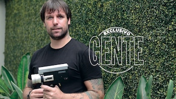 Fernando Cavenaghi (Foto Diego Soldini/GENTE)