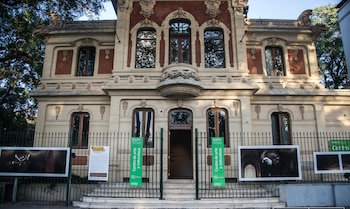 Muntref Centro de Arte y