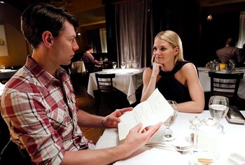 Patrick Fugit hizo su debut en Hollywood al protagonizar la película “Casi famosos”