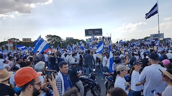 El sector empresarial pidió un