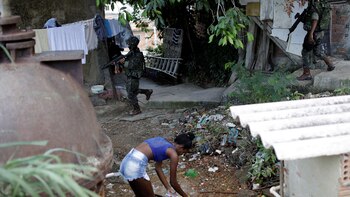 En 2017 se registraron otras