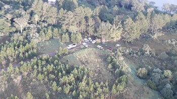 Los drones ofrecen más ventajas