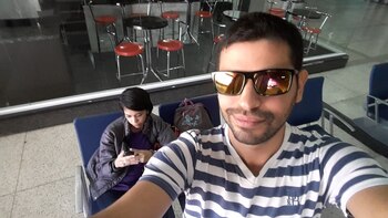 Foto cortesía de Orianna García