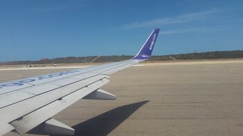 Foto cortesía de Orianna García