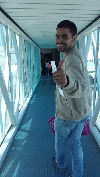 Foto cortesía de Orianna García