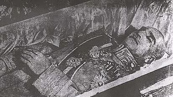 Rez Pahlavi, el primer sha