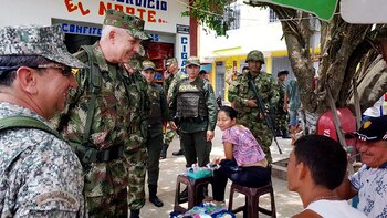 El Gobierno de Juan Manuel