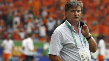 El francés Henri Michel falleció