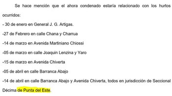 (Crédito: Marcelo Umpiérrez)