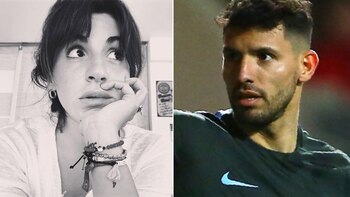 Entre Gianinna y el Kun,