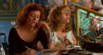 El film se rodó en el invierno de 1987 en Asheville (Carolina del Norte)