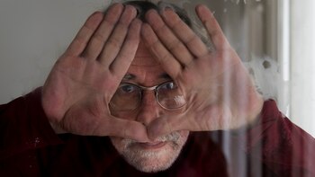 Vasco Szinetar (Foto: Adríán Escandar)