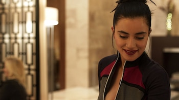 La segunda temporada está conformada