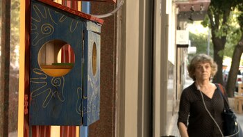 Los libros que circulan son