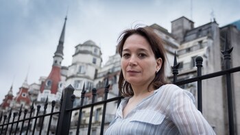 (Martín Rosenzveig)