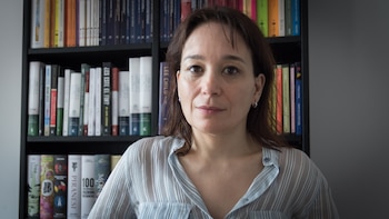 (Martín Rosenzveig)