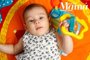 Foto: Archivo Atlántida / Para Ti Mamá.