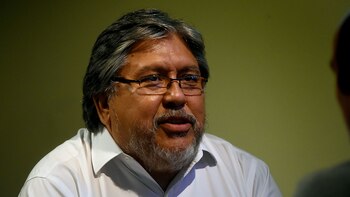 “Somos una oposición firme que quiere ser parte de las soluciones y no de los problemas”, indicó