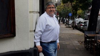 Fernando “Chino” Navarro