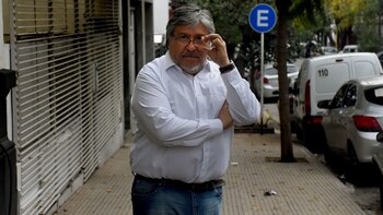 Navarro aseguró que “el peronismo tiene que estar en la calle cerca de la gente”