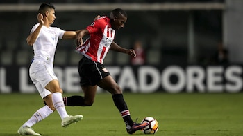 Estudiantes de La Plata visita