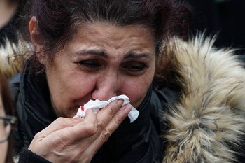 (REUTERS/Carlo Allegri)