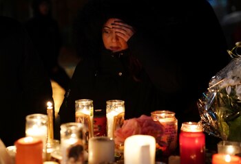 (REUTERS/Carlo Allegri)