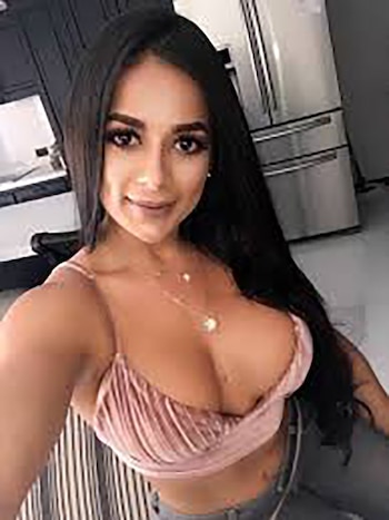 Isamara Villalta Vargas