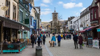 La ciudad fue reconocida varias