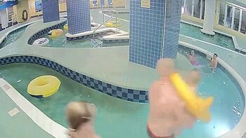 Este es el hombre que