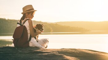 El turismo a base de