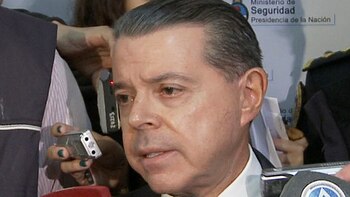 Norberto Oyarbide (NA)