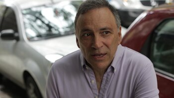 Omar Romay (Fotos: Lihue Althabe)