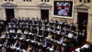 Los diputados tratan el aumento