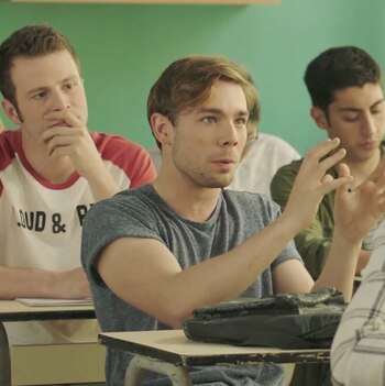 “Hasta que no pise Argentina,