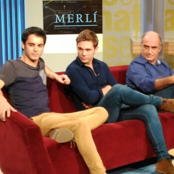 ‘Merlí’, basada en la vida
