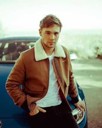 En 2011 subió por primera