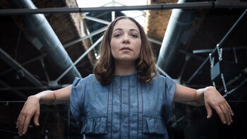 (Martín Rosenzveig)