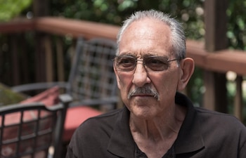 Ray Biondi, el detective de