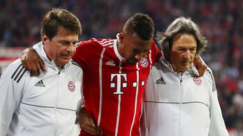 El PSG quería contratar a